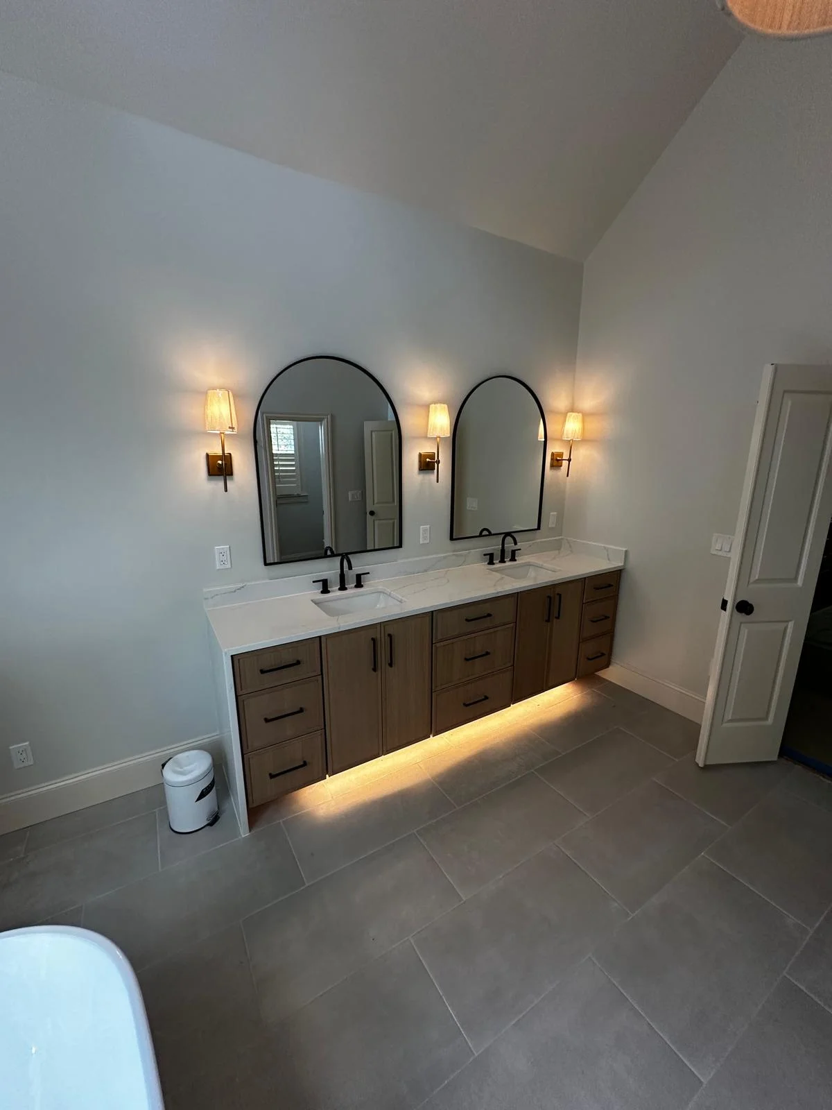 Full Home Renovation, Brookhaven, GA by ArtScape Builders