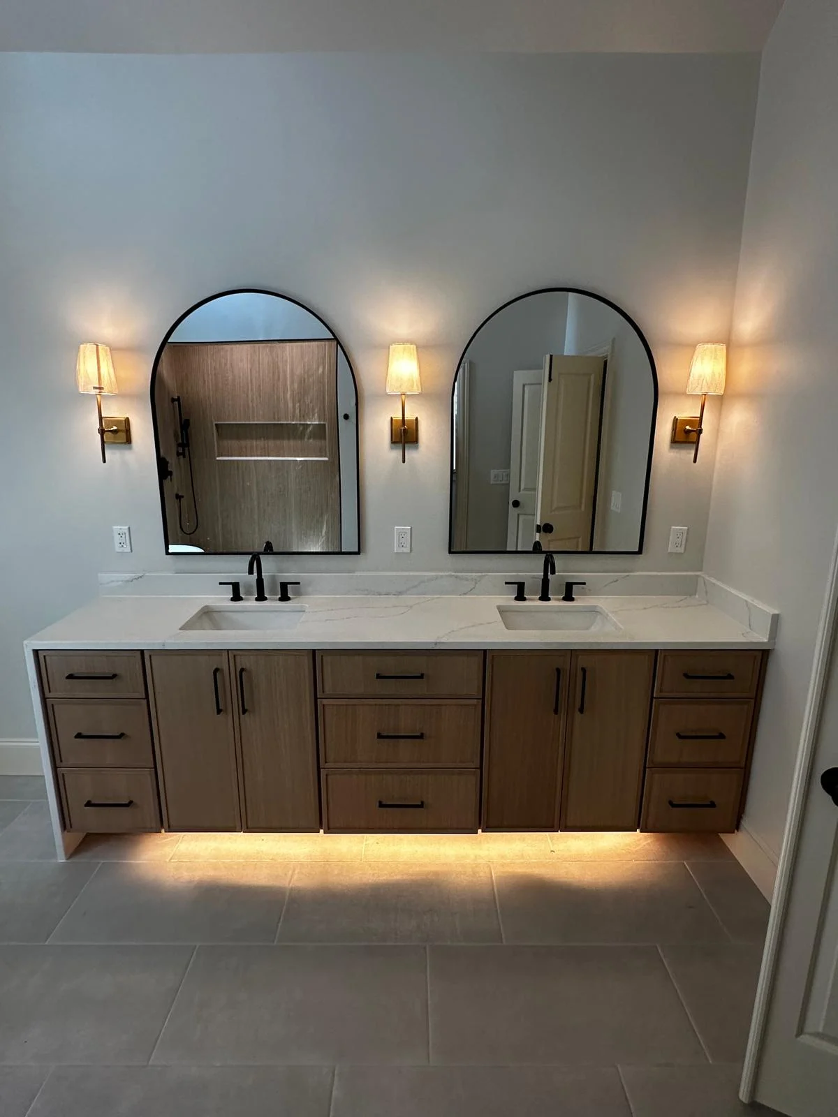 Full Home Renovation, Brookhaven, GA by ArtScape Builders