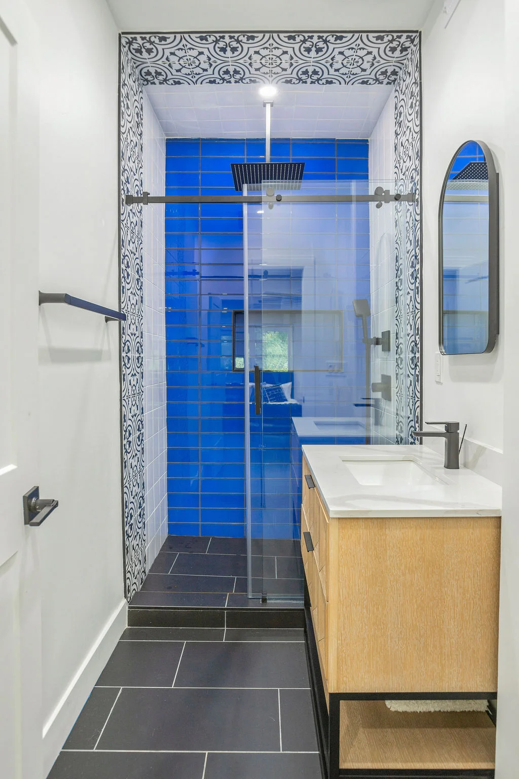 Full Home Renovation, Decatur, GA by ArtScape Builders