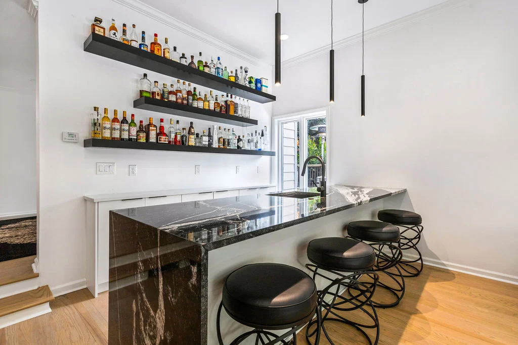 Full Home Renovation — Decatur, GA