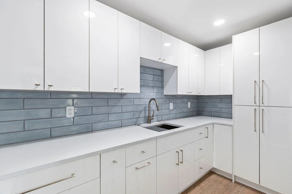 Full Home Renovation, Decatur, GA by ArtScape Builders