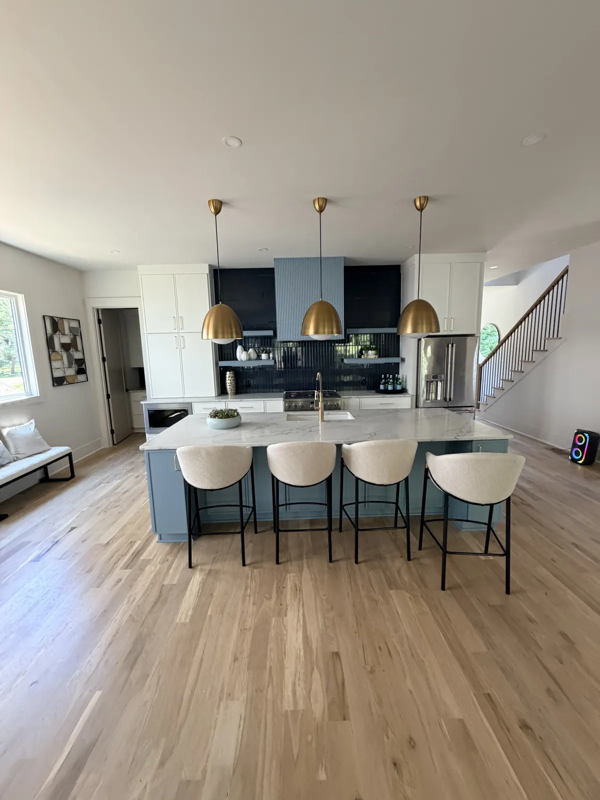 Kitchen & Butler Pantry Remodel, Dunwoody, GA
