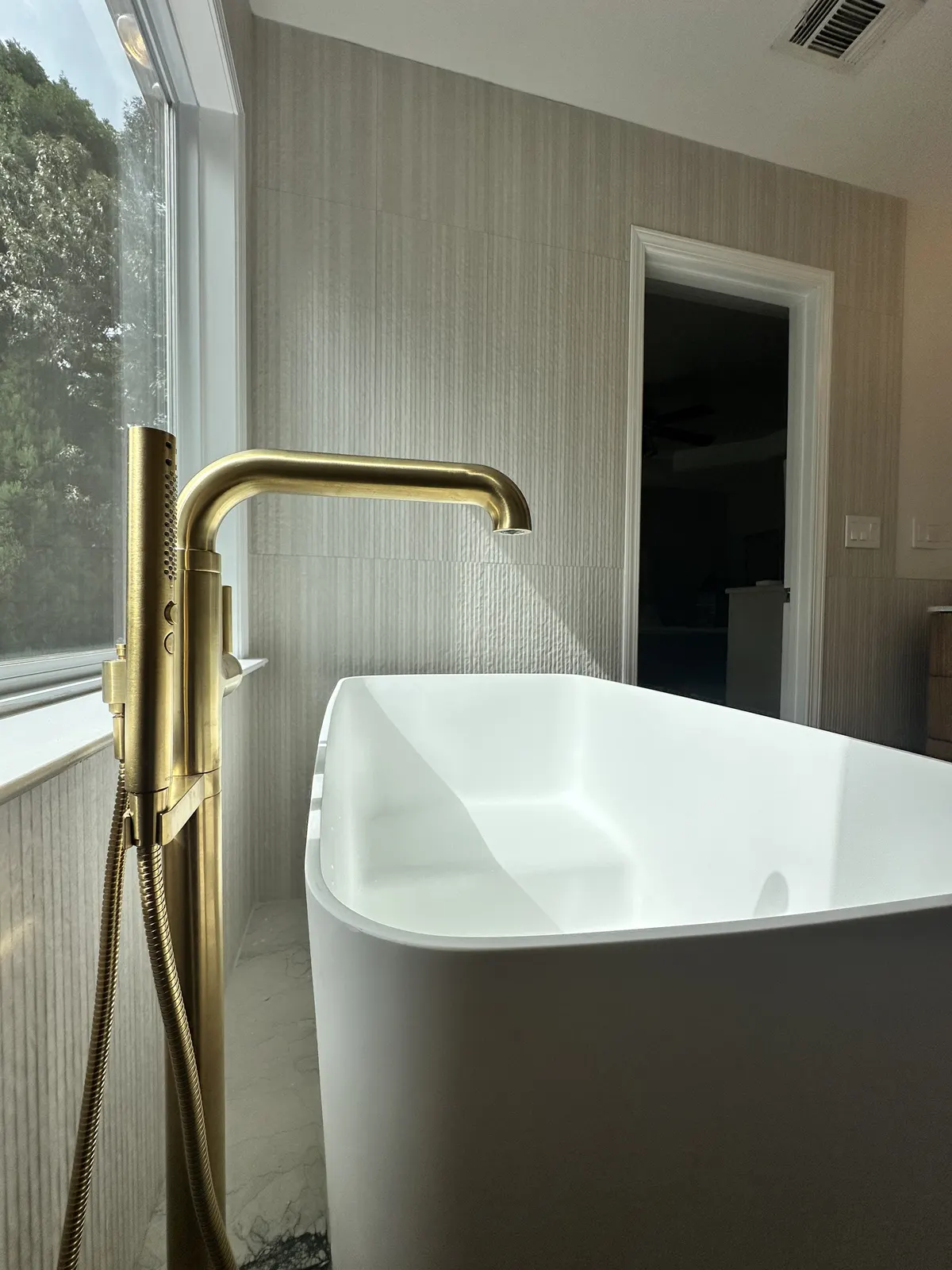 Primary Bathroom Remodel by ArtScape Builders