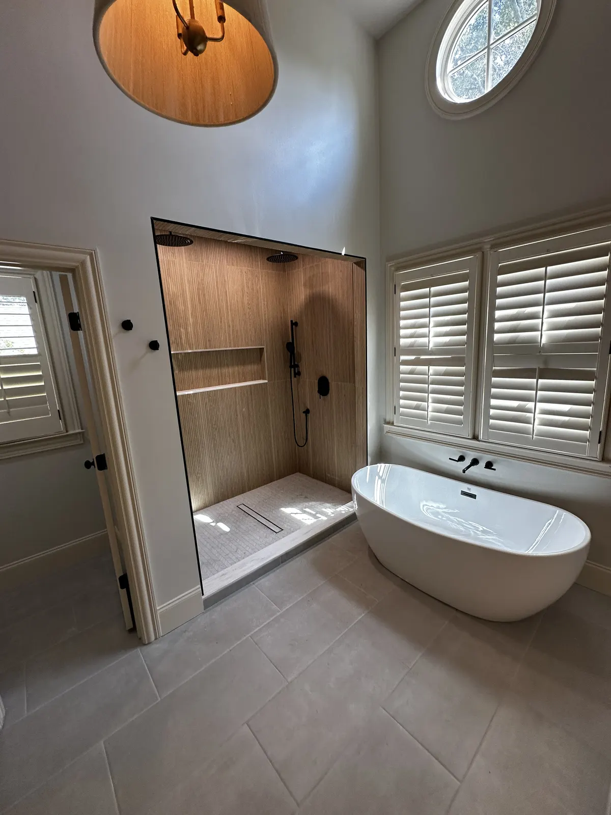 Primary Bathroom Remodel by ArtScape Builders