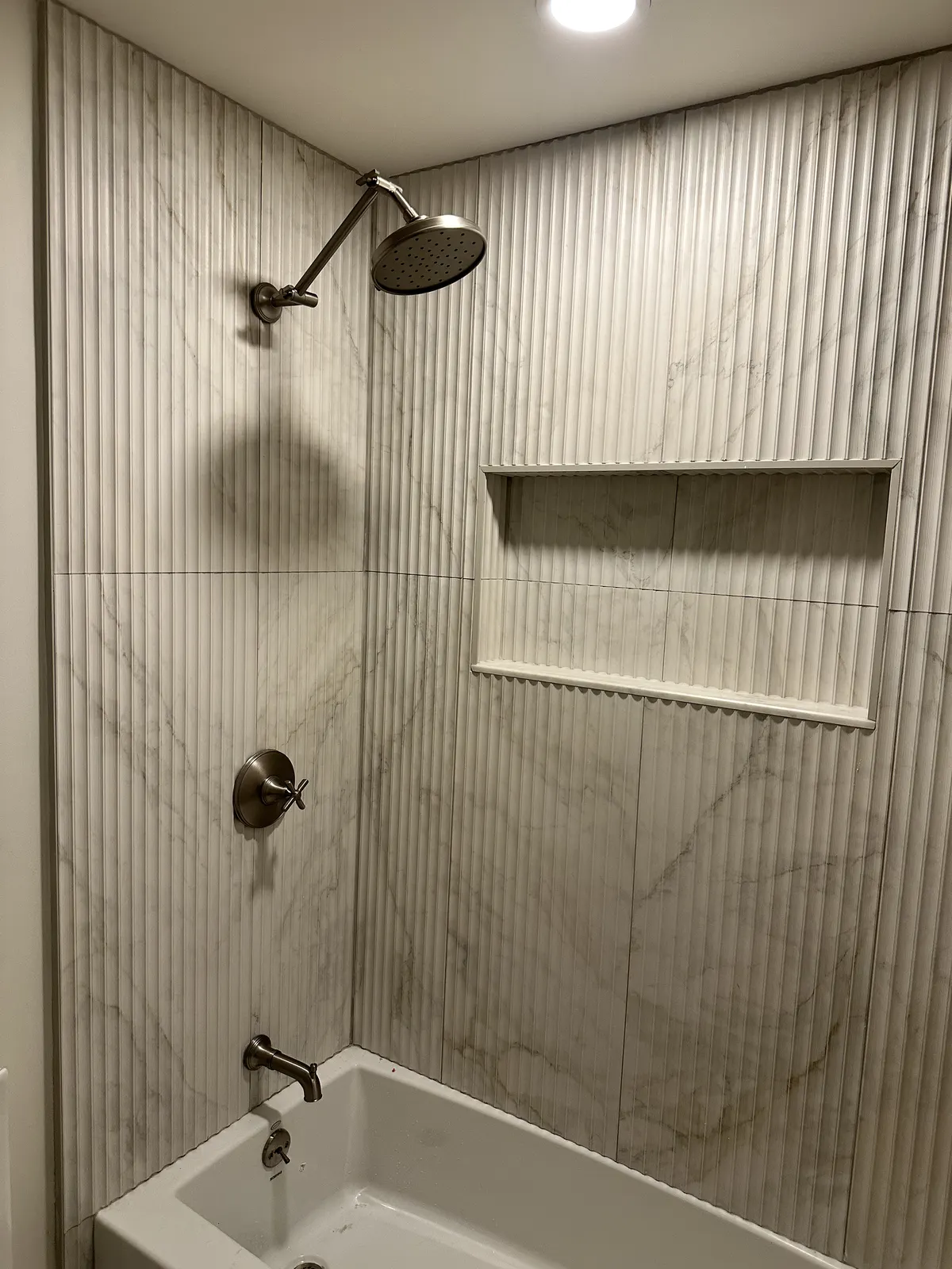 Bathroom Remodel, Johns Creek, GA