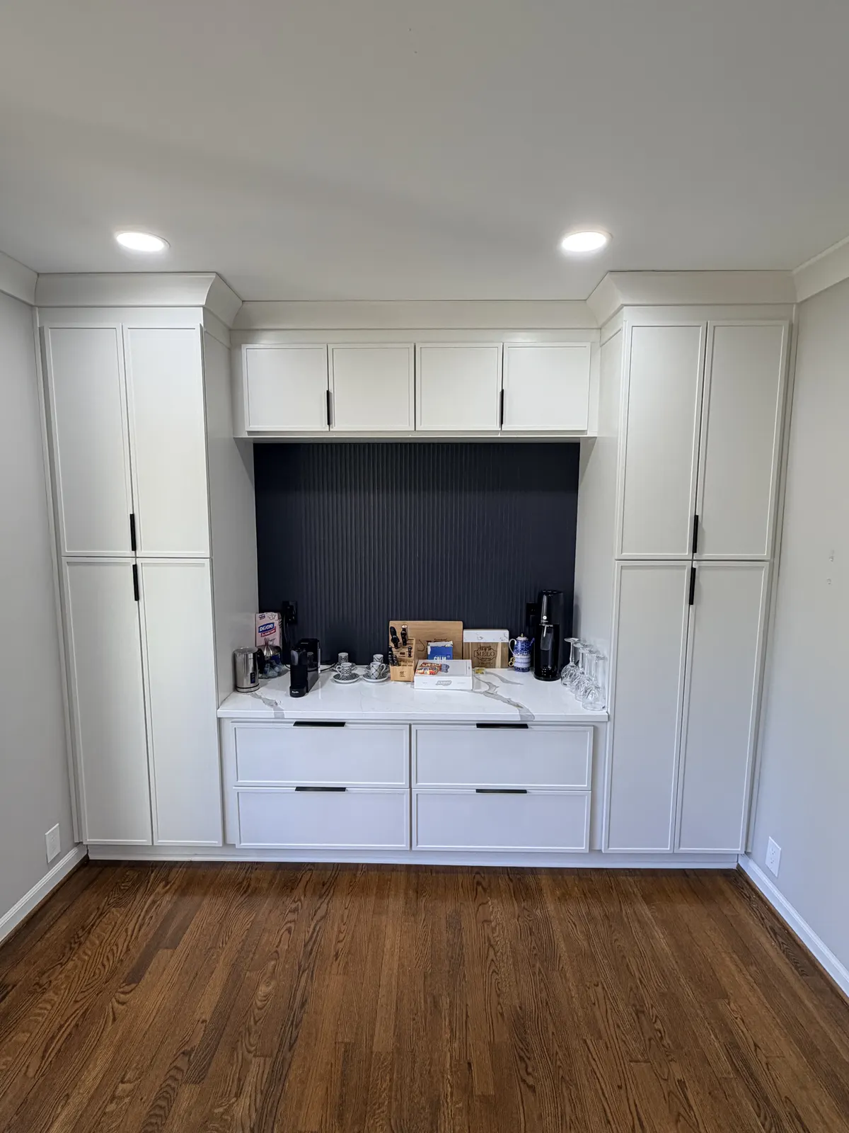 Kitchen Remodel, Marietta, GA by ArtScape Builders