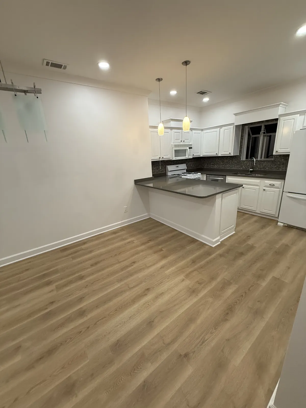 Full Condo Refresh, Norcross, GA