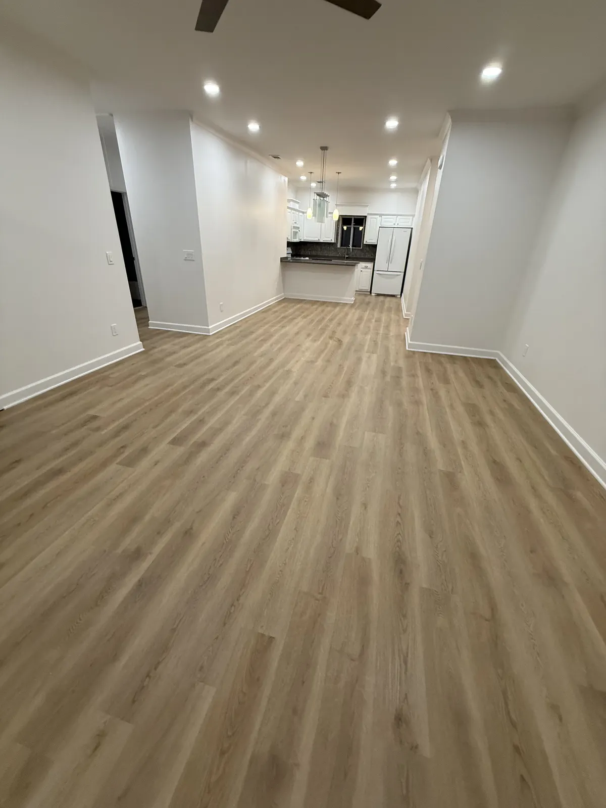 Full Condo Refresh, Norcross, GA by ArtScape Builders