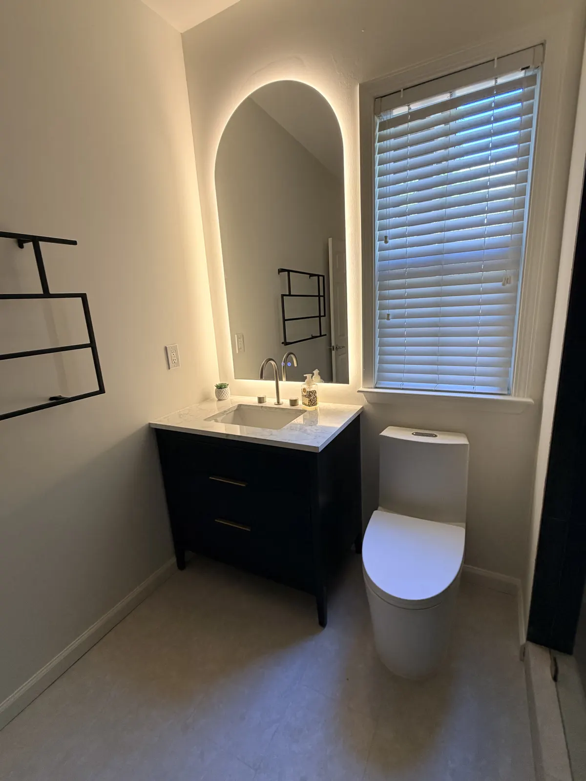 Bathroom Remodel, North Druid Hills, GA by ArtScape Builders