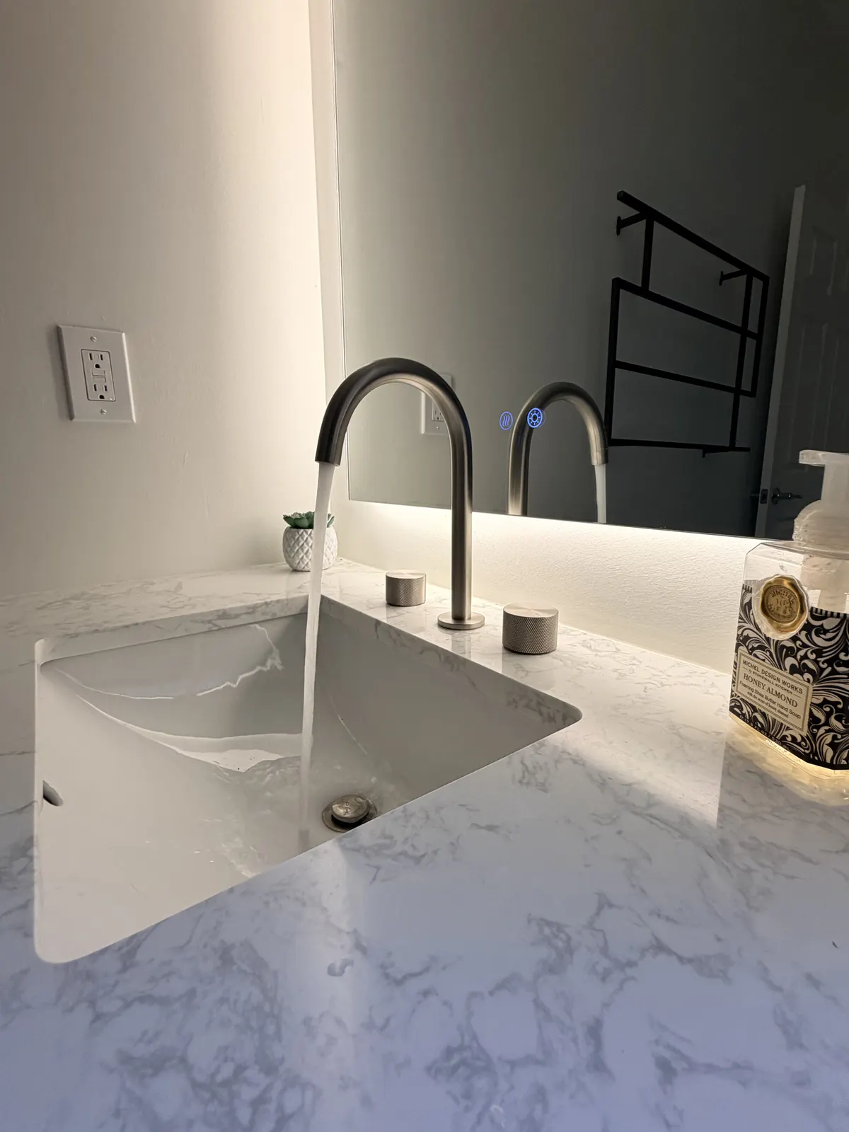 Bathroom Remodel, North Druid Hills, GA